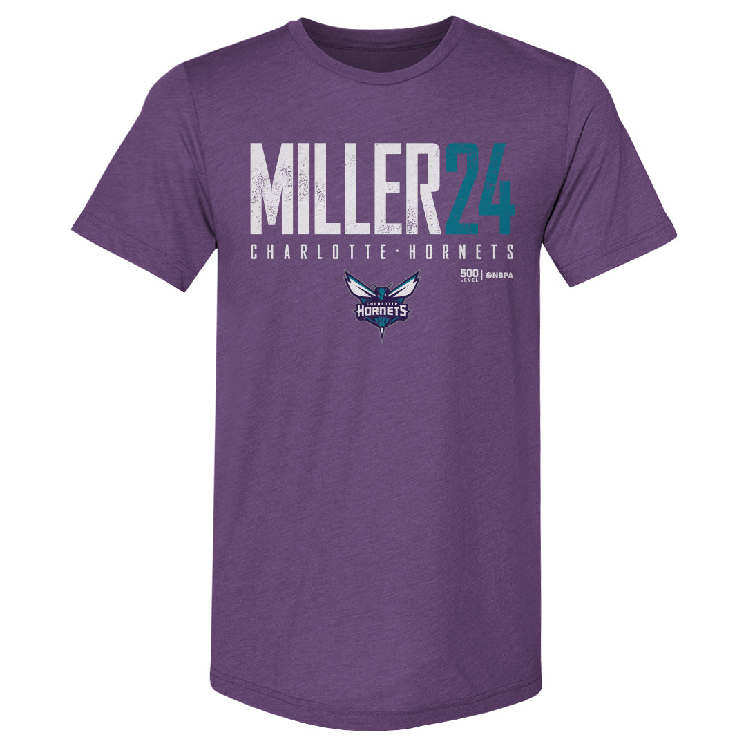 Brandon Miller Charlotte Hornets Elite 3