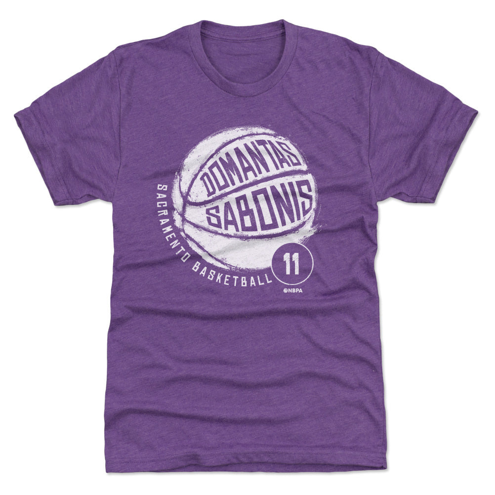 Domantas Sabonis Sacramento Basketball
