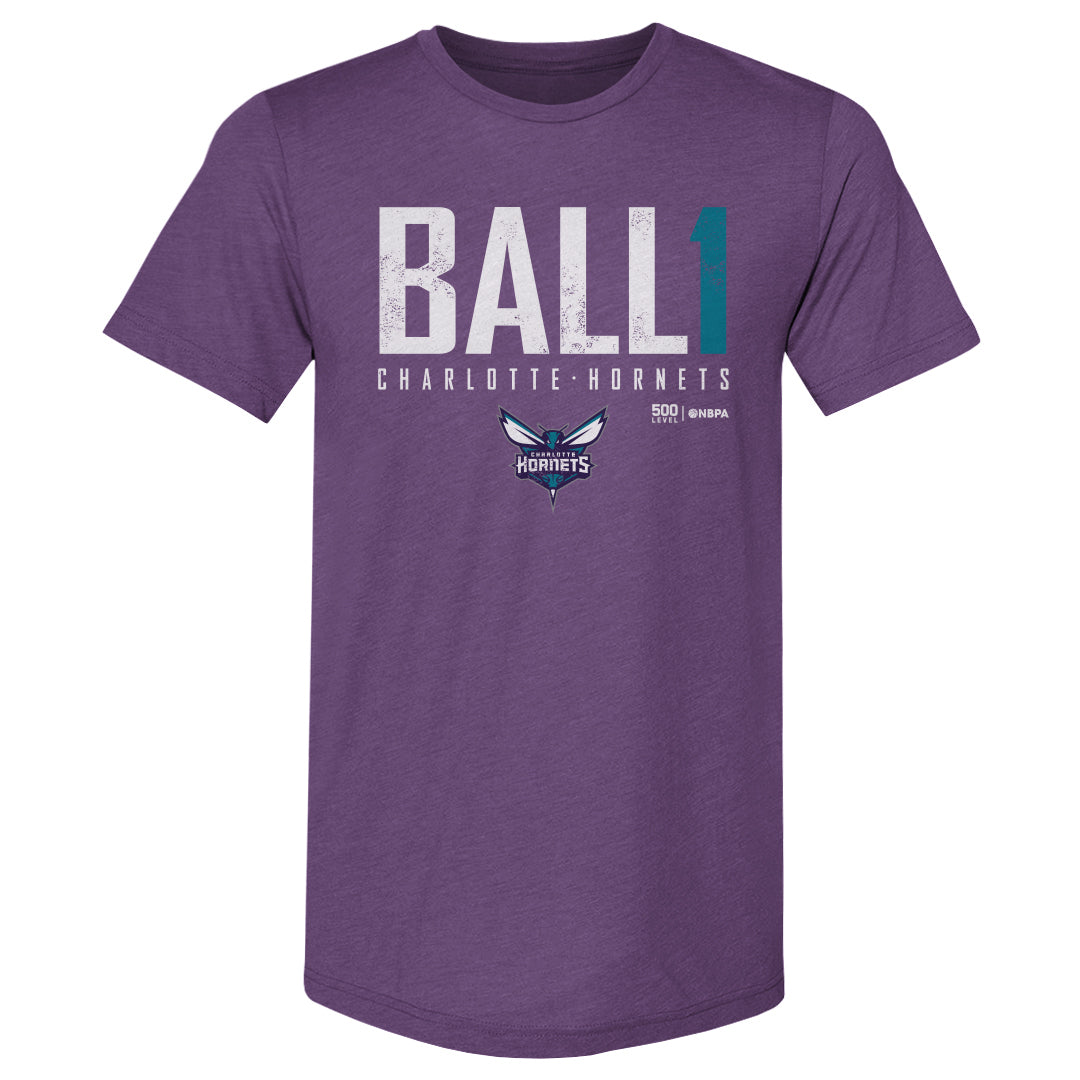 LaMelo Ball Charlotte Hornets Elite