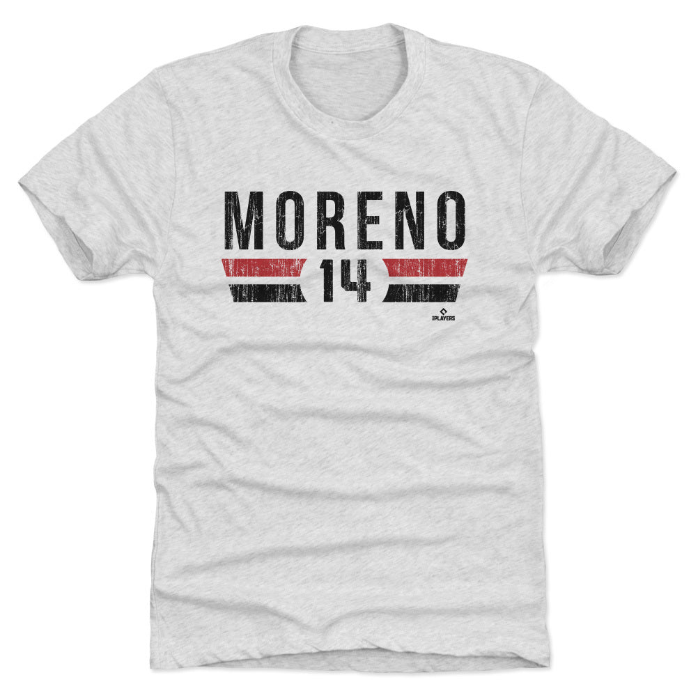 Gabriel Moreno Arizona Font 1