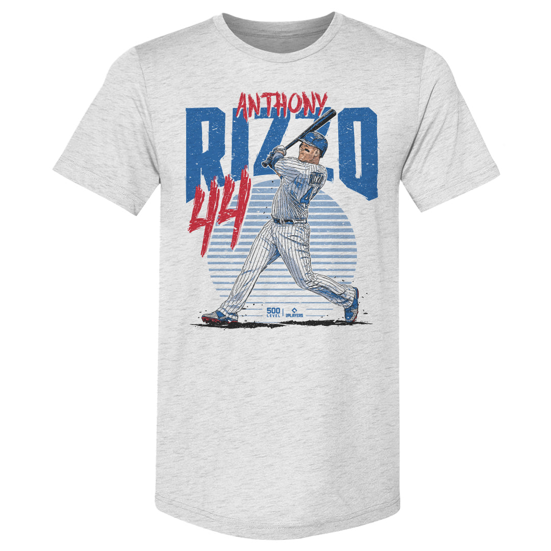 Anthony Rizzo Chicago C Rise