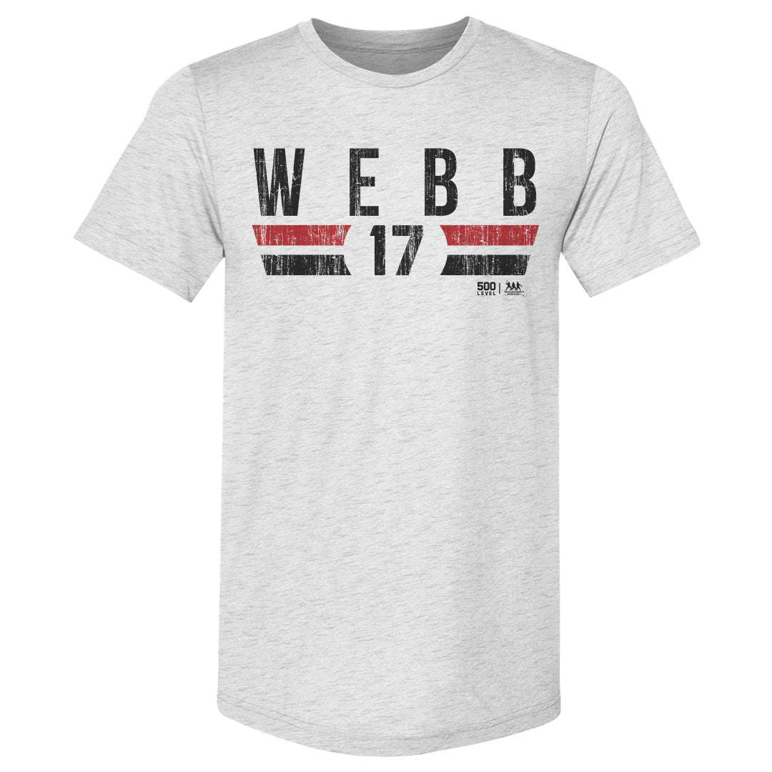 Brandon Webb Arizona Font 2