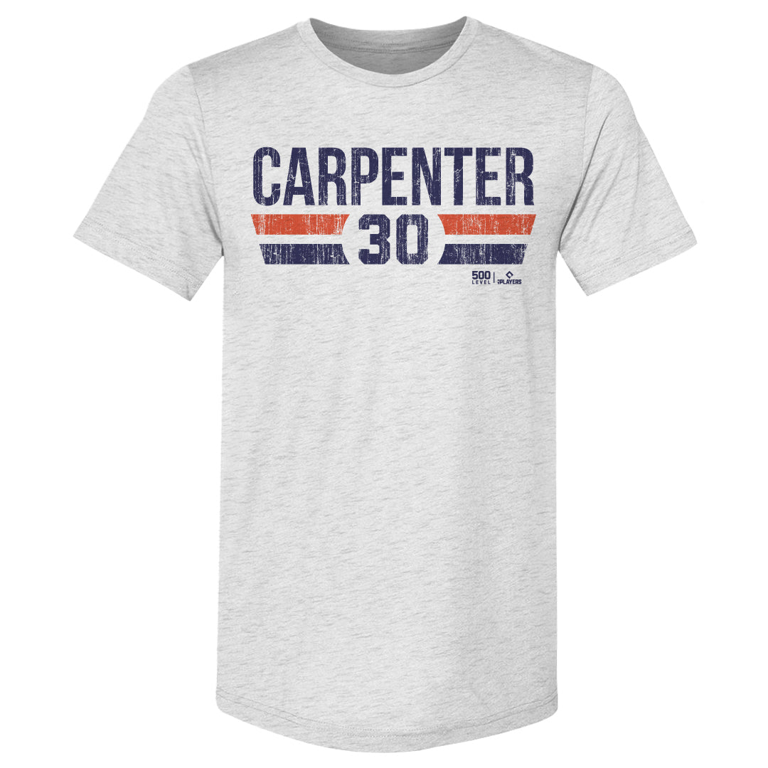 Kerry Carpenter Detroit Font 1