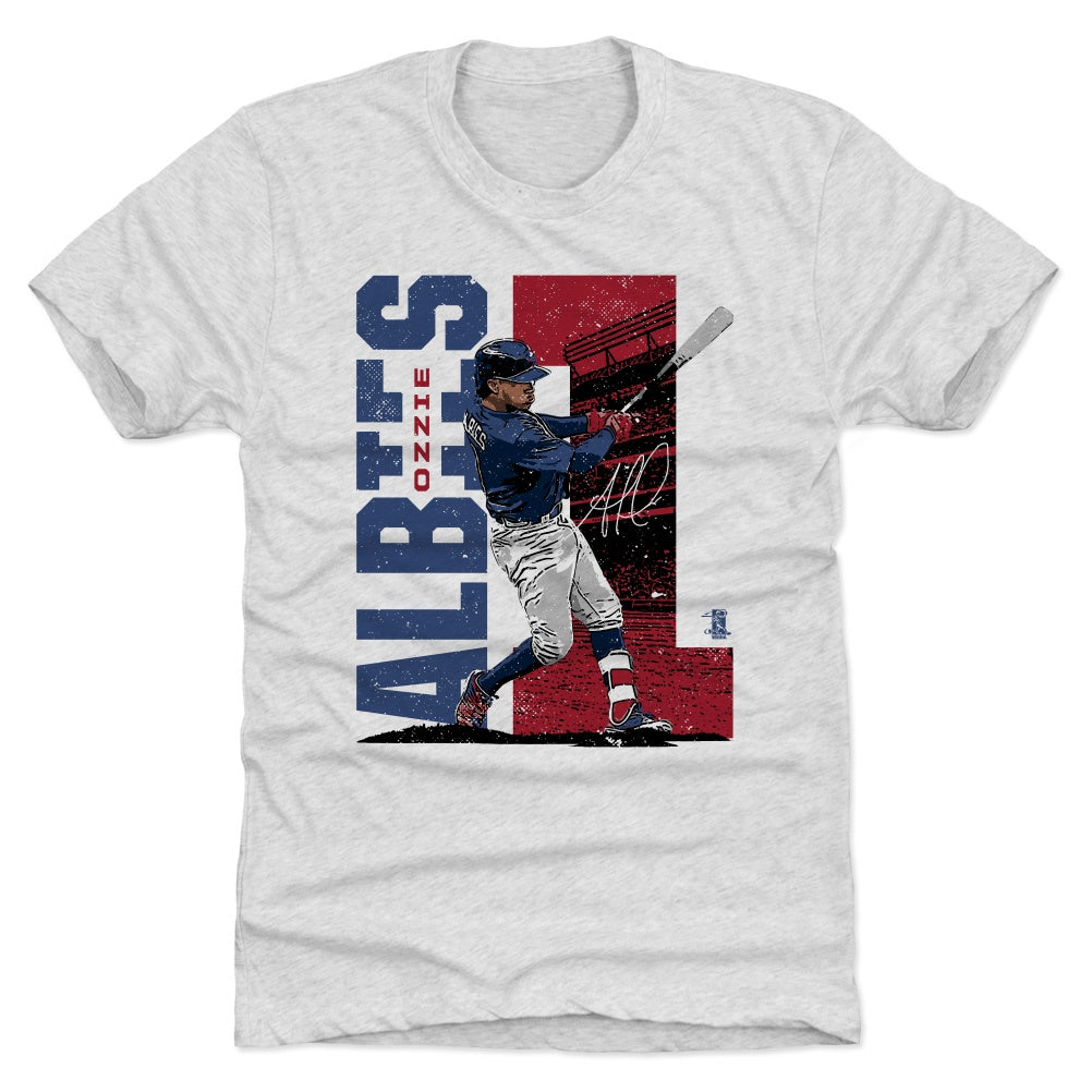 Ozzie Albies Stadium R 2