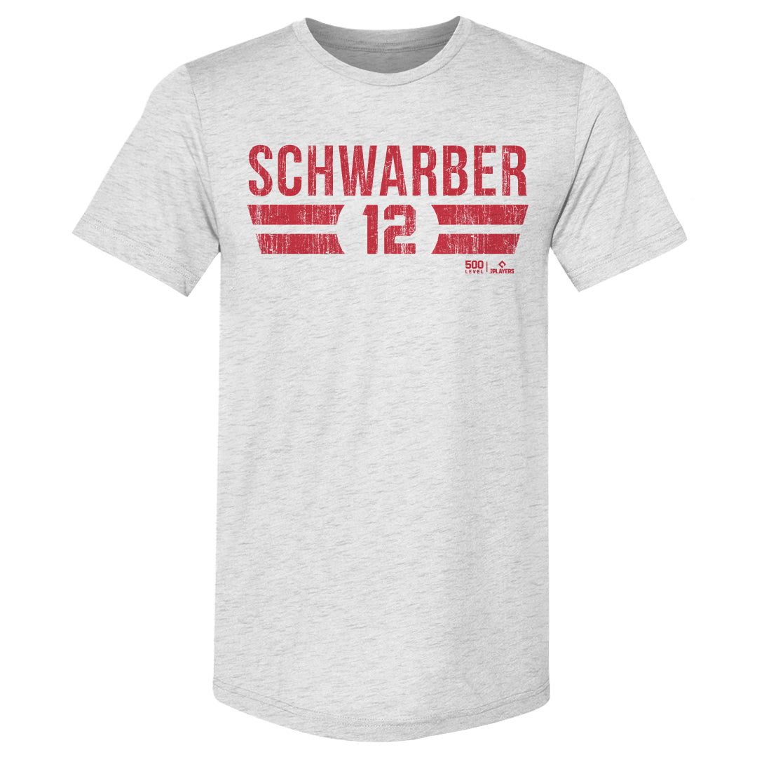 Kyle Schwarber Philadelphia Font 2