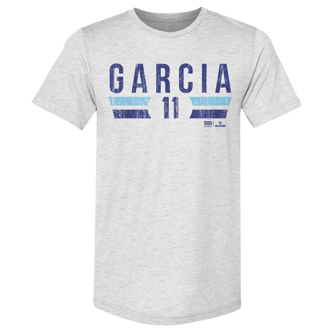 Maikel Garcia Kansas City Font 1