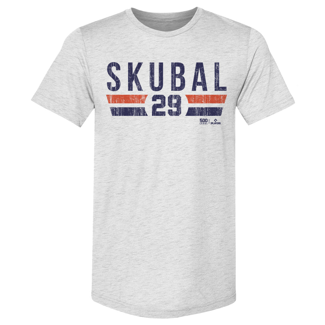 Tarik Skubal Detroit Font 2