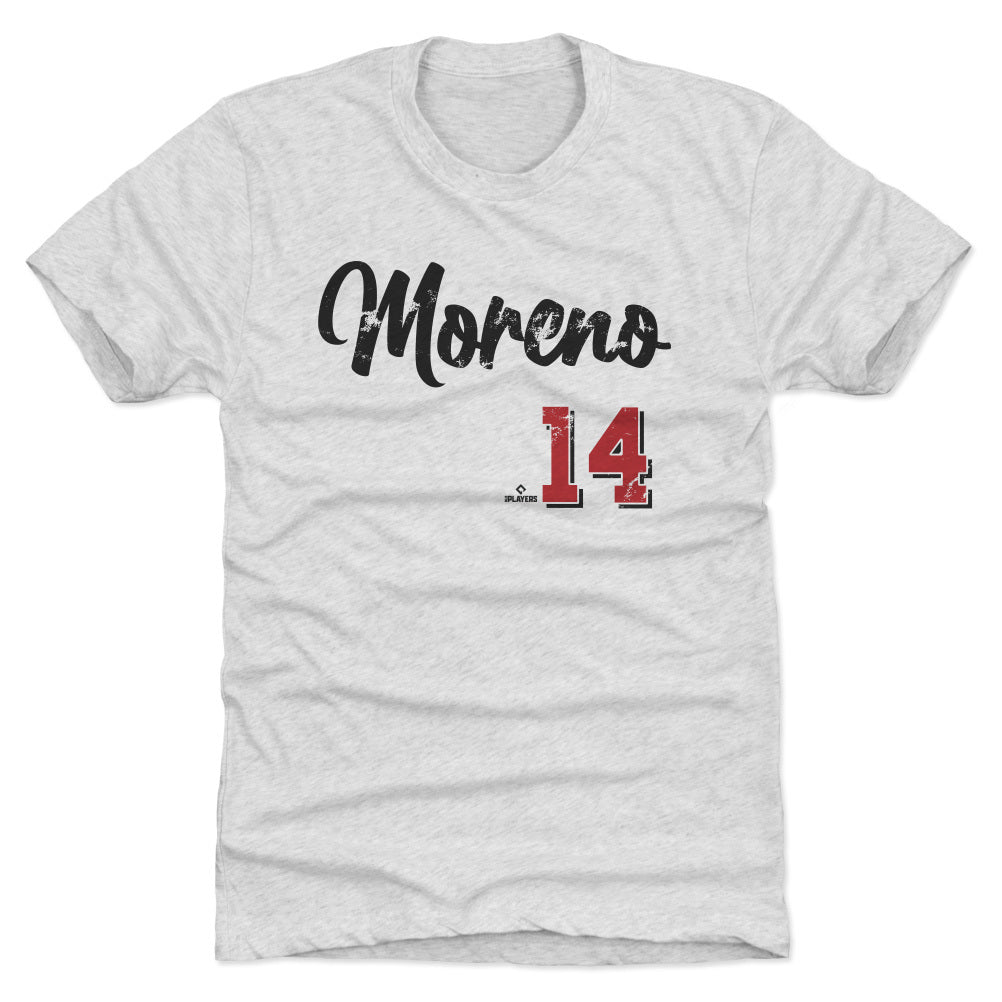 Gabriel Moreno Arizona Script 2