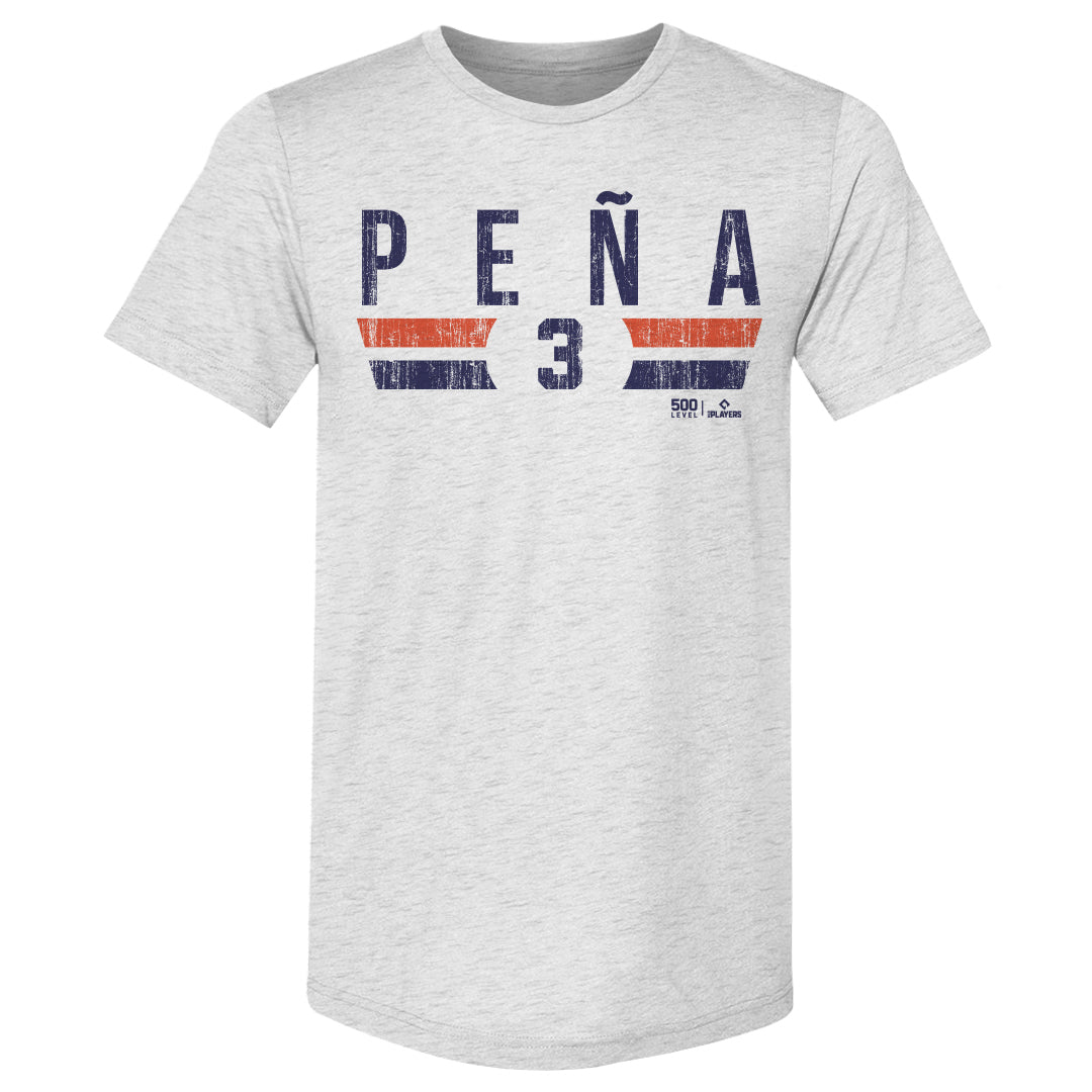 Jeremy Pena Houston Font 2