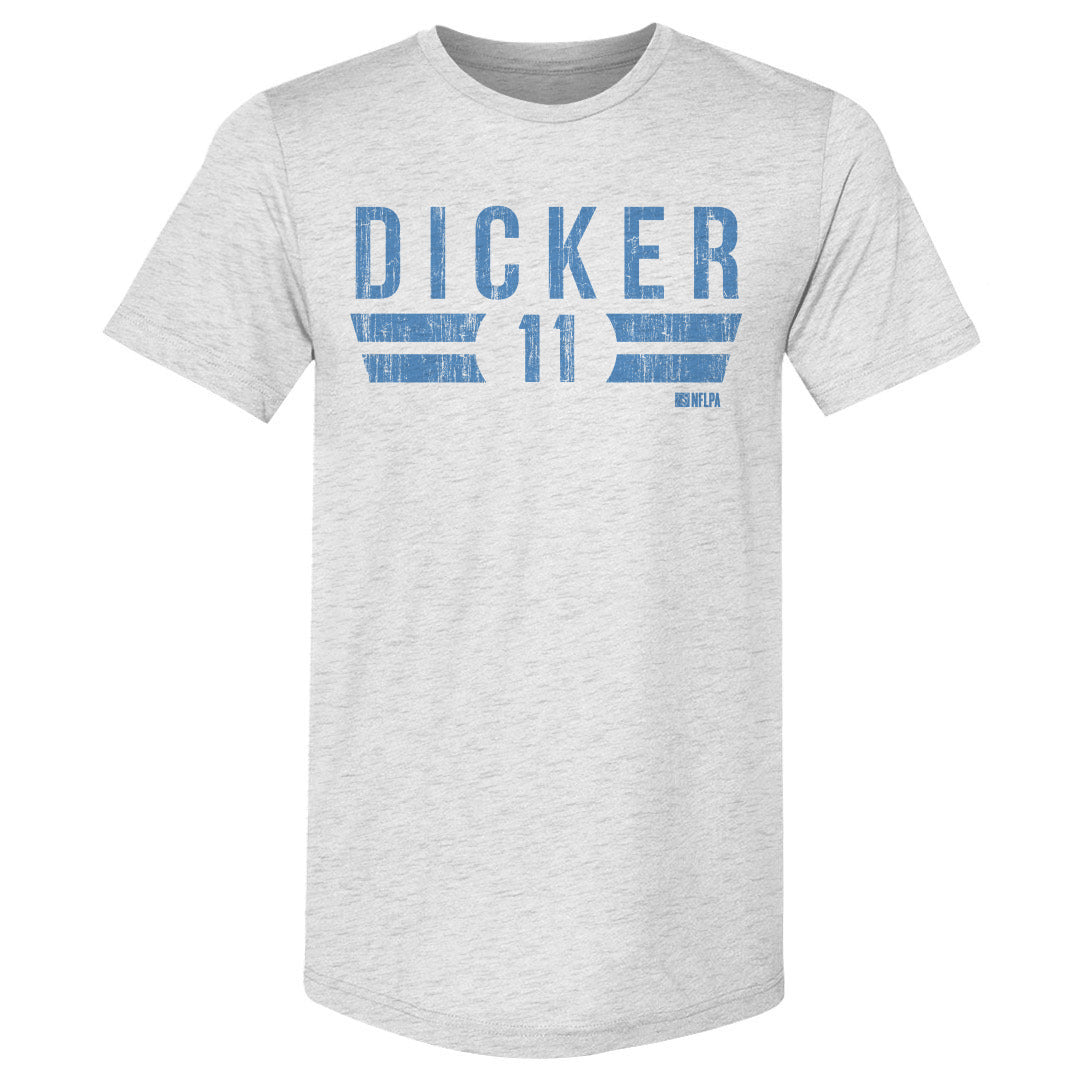 Cameron Dicker Los Angeles C Font 1