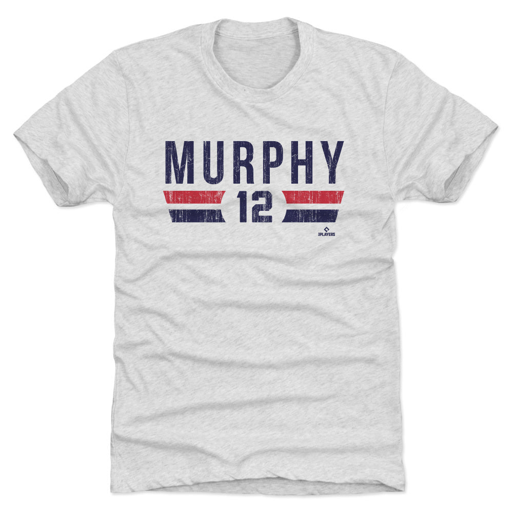 Sean Murphy Atlanta Font 2
