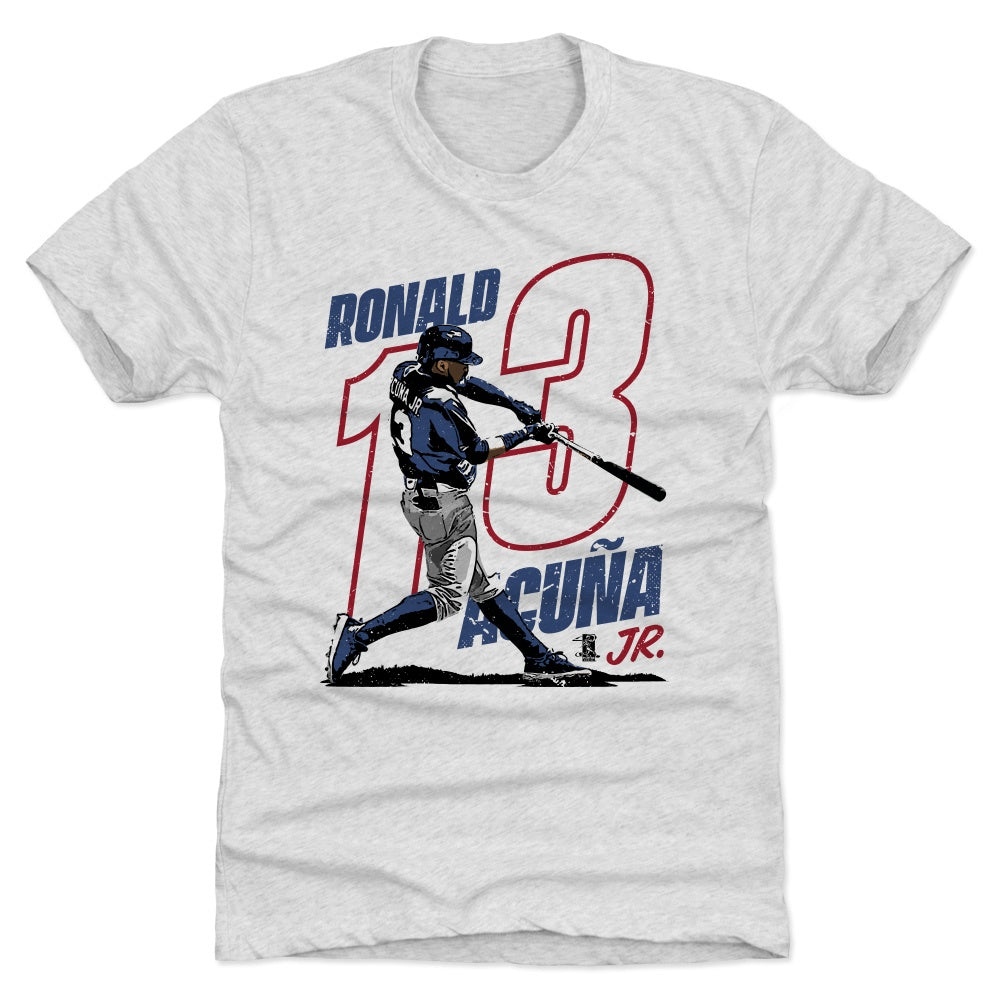 Ronald Acuna Jr. Power R 2
