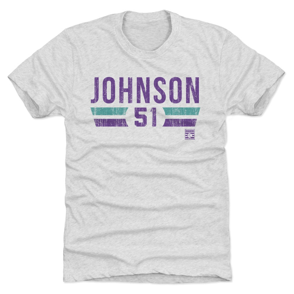 Randy Johnson Arizona Font 2