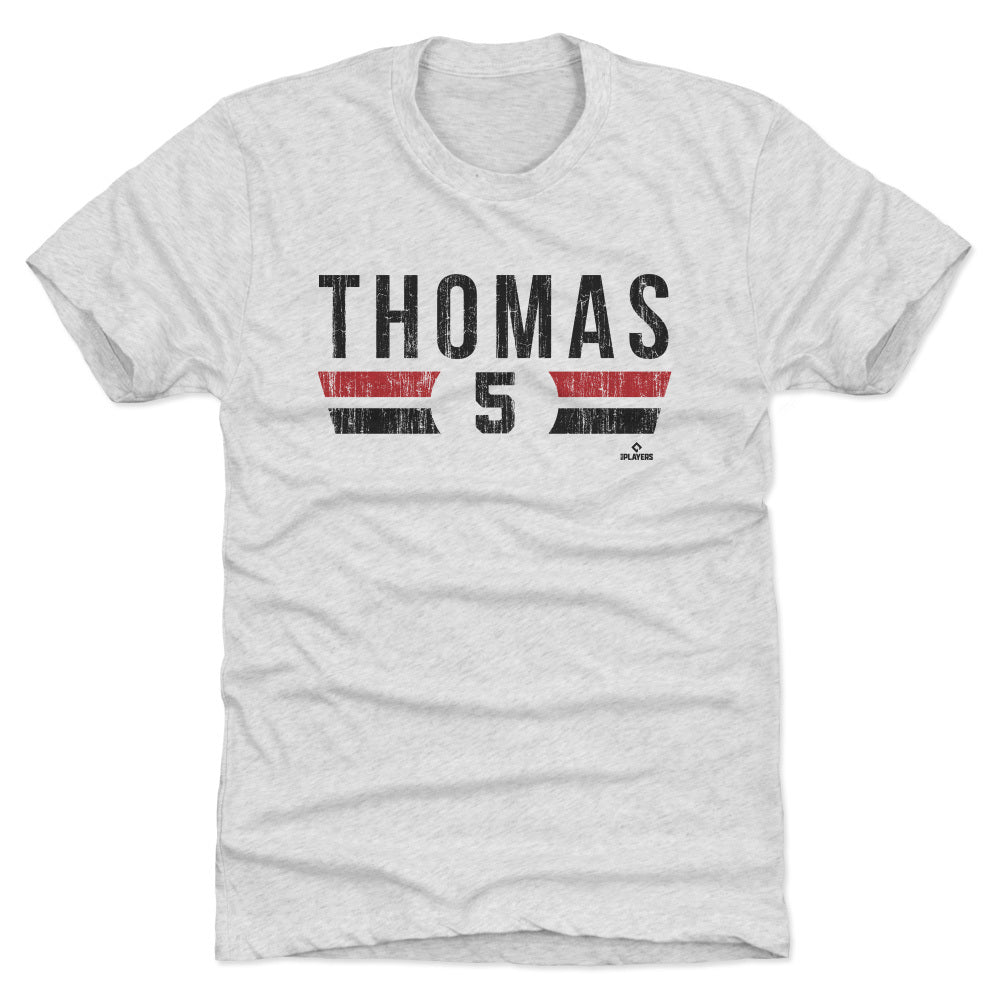 Alek Thomas Arizona Font