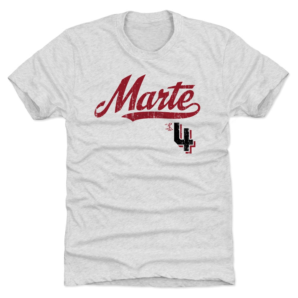 Ketel Marte Script 2