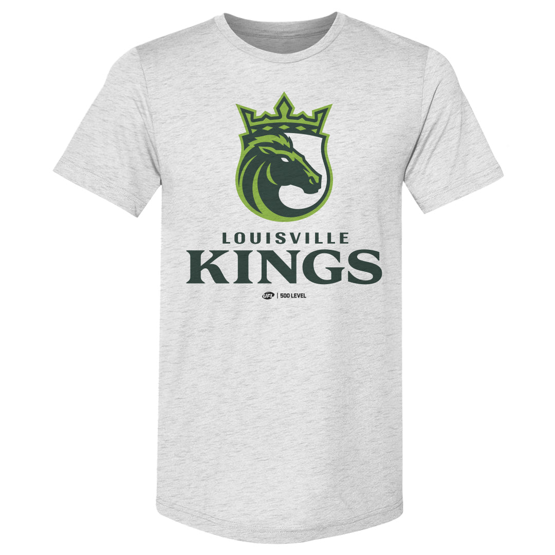Louisville Kings Primary Logo 1