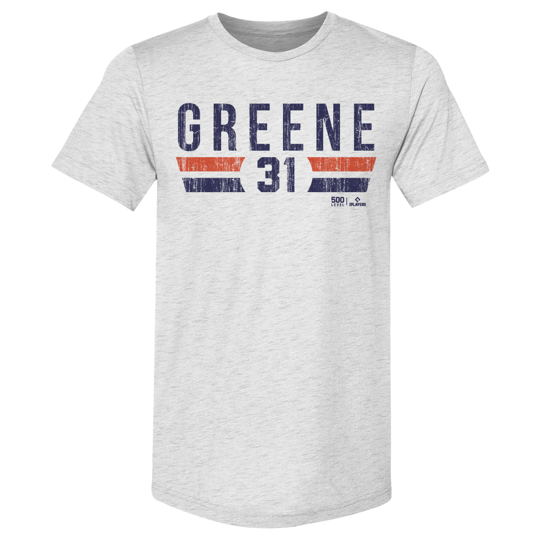Riley Greene Detroit Font 2
