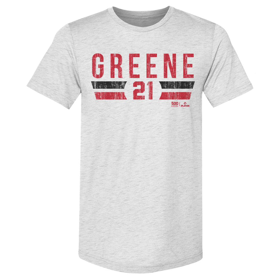 Hunter Greene Cincinnati Font