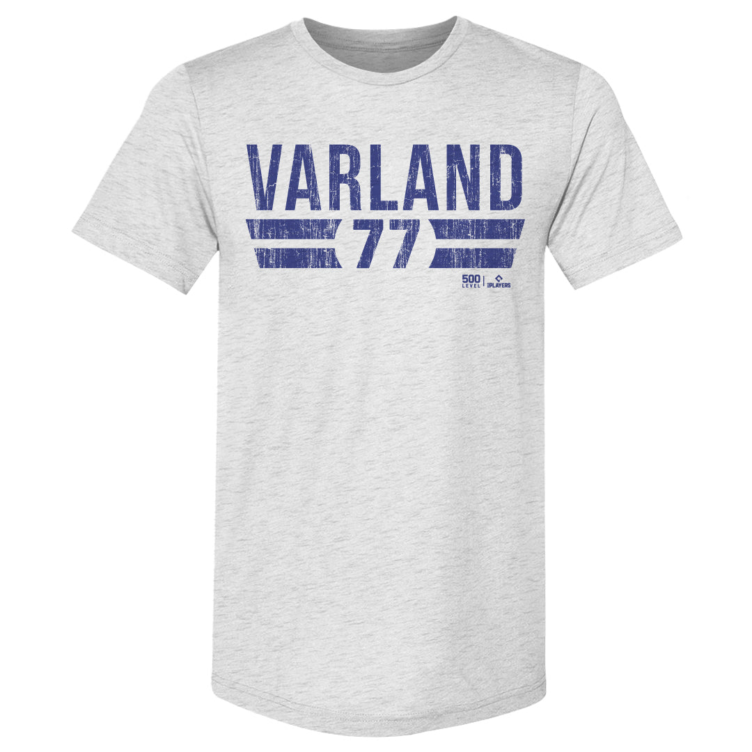 Louie Varland Toronto Font