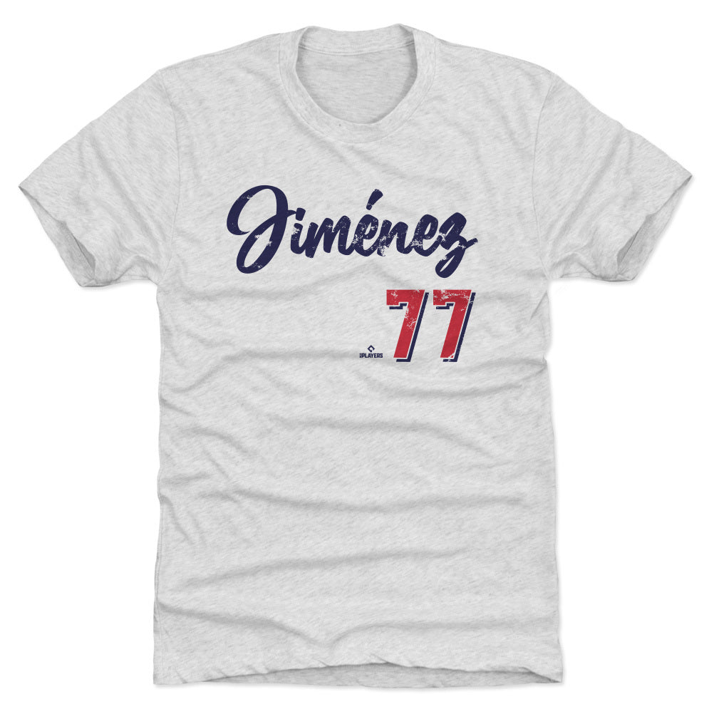 Joe Jimenez Atlanta Script 2