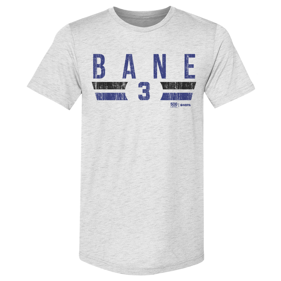Desmond Bane Orlando Magic Font 1
