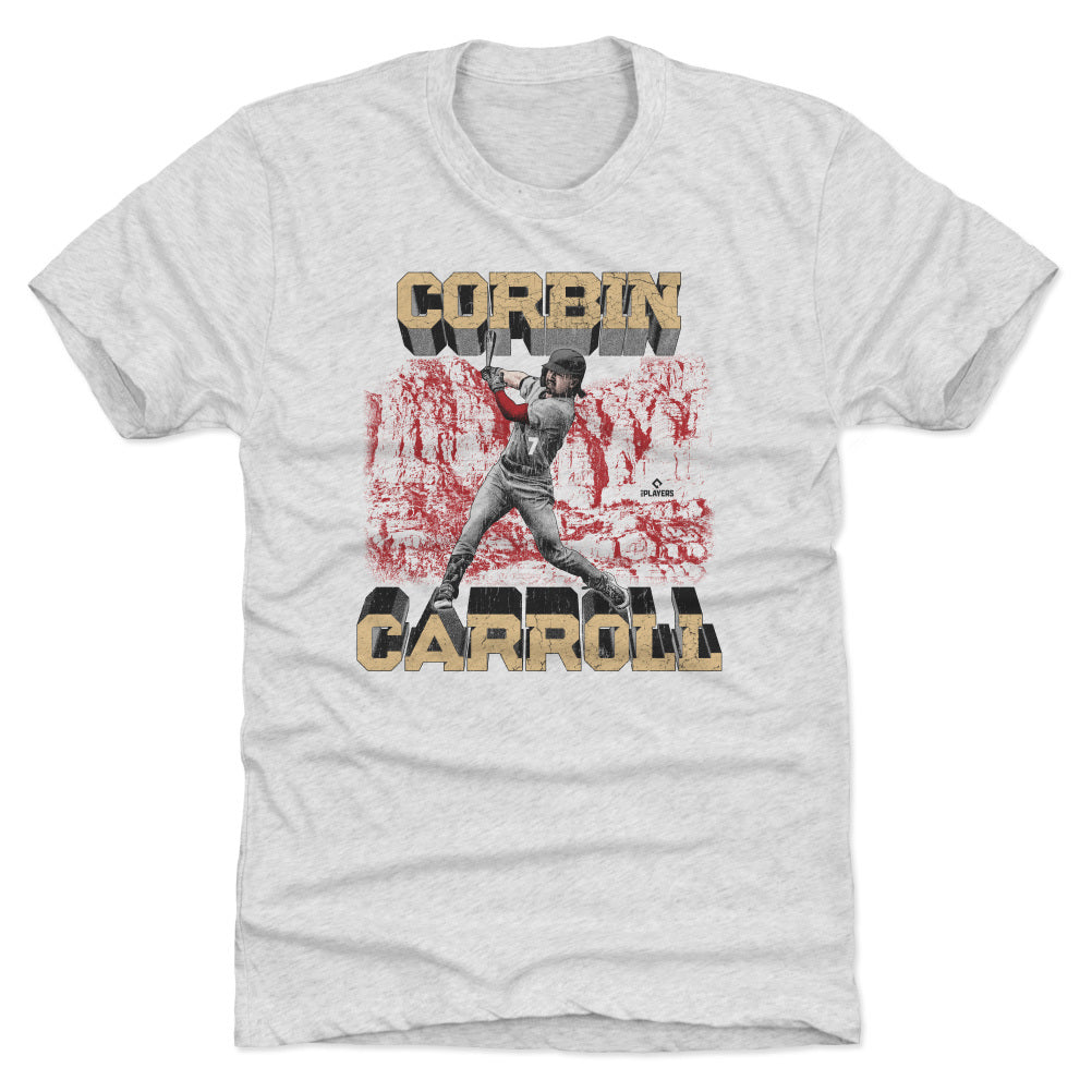 Corbin Carroll Arizona Block 1