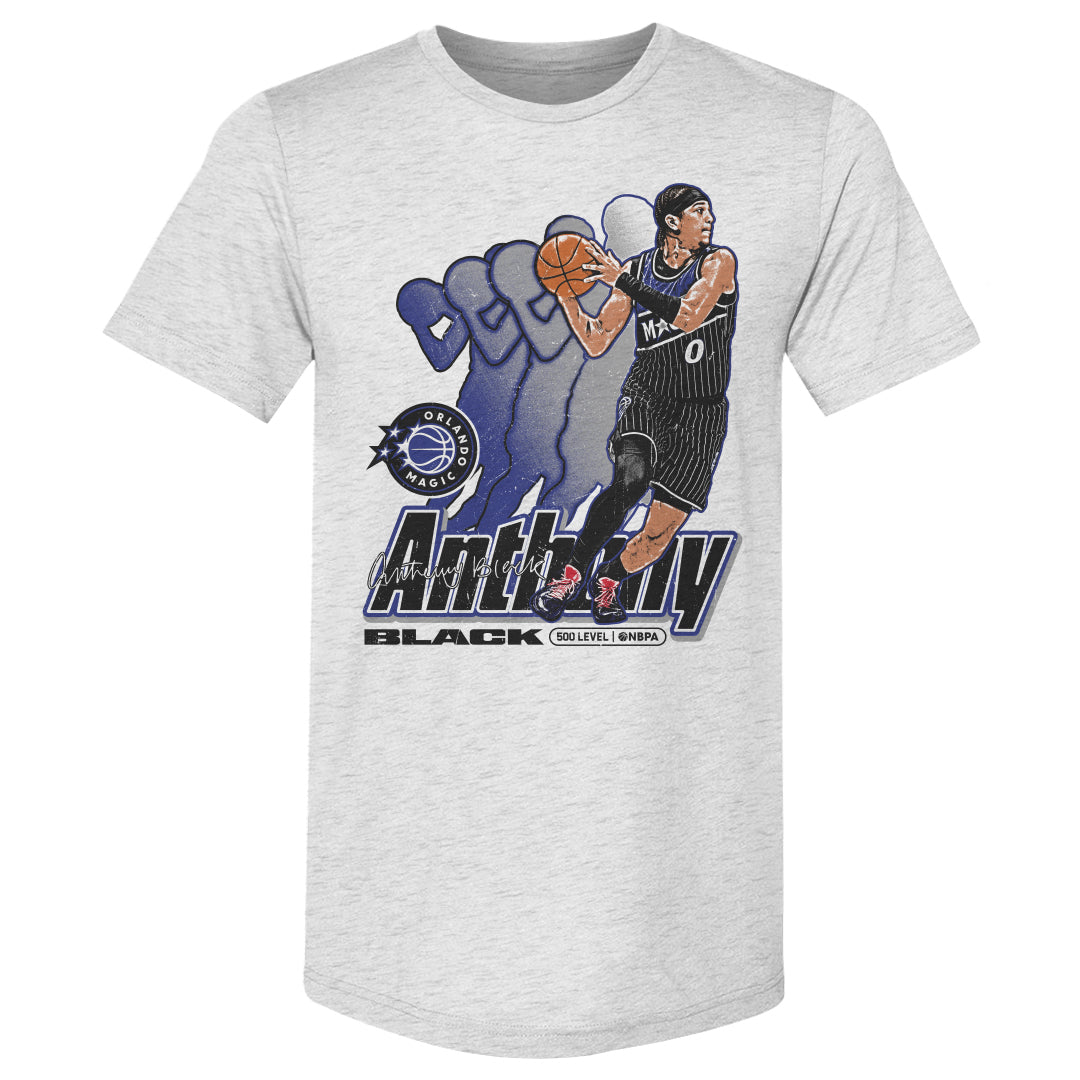Anthony Black Orlando Magic Retro 2