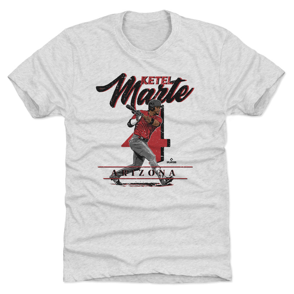 Ketel Marte Arizona Classic 2