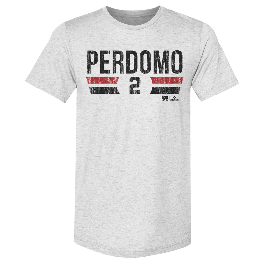 Geraldo Perdomo Arizona Font 1