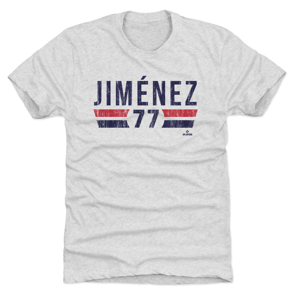 Joe Jimenez Atlanta Font 1