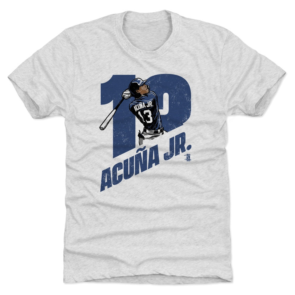Ronald Acuna Jr. Cut B 2
