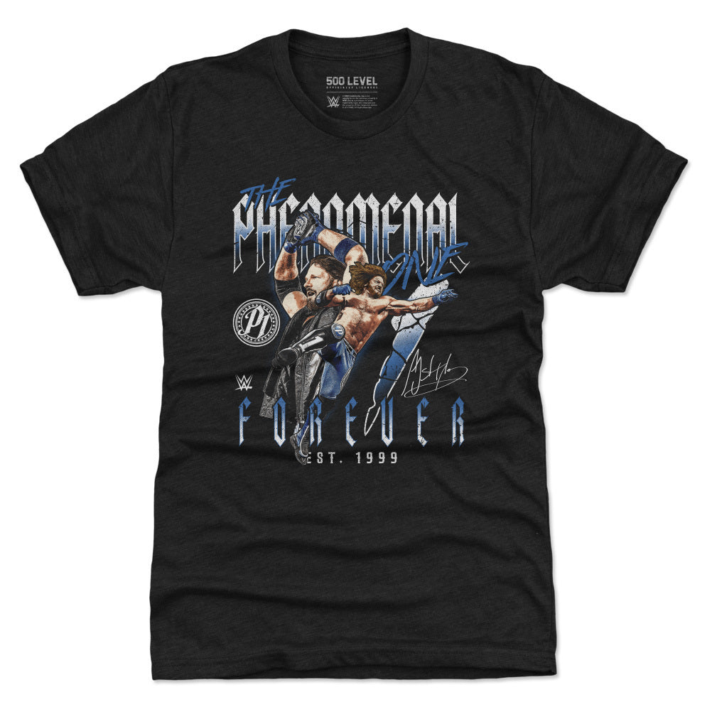A.J. Styles WWE The Phenomenal One Forever