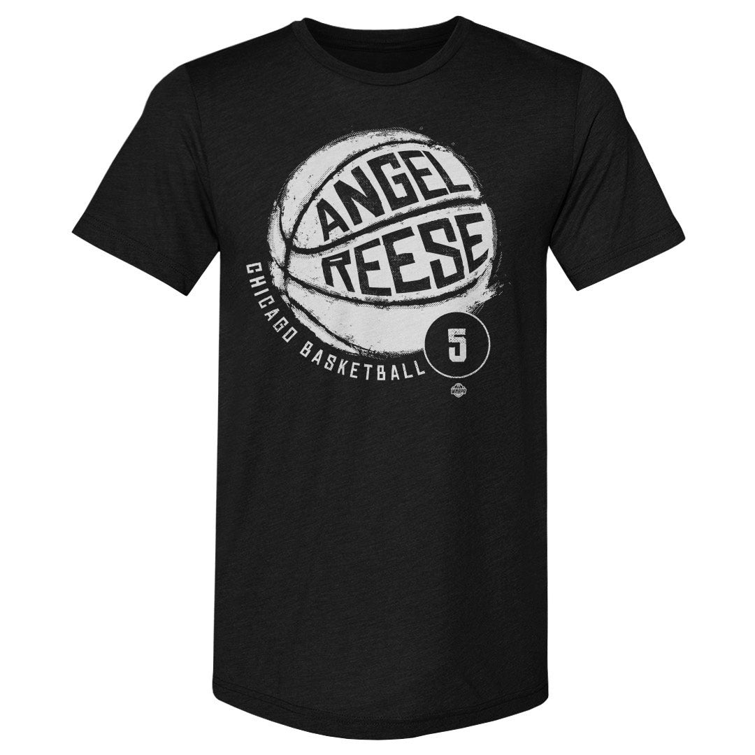 Angel Reese Chicago Basketball