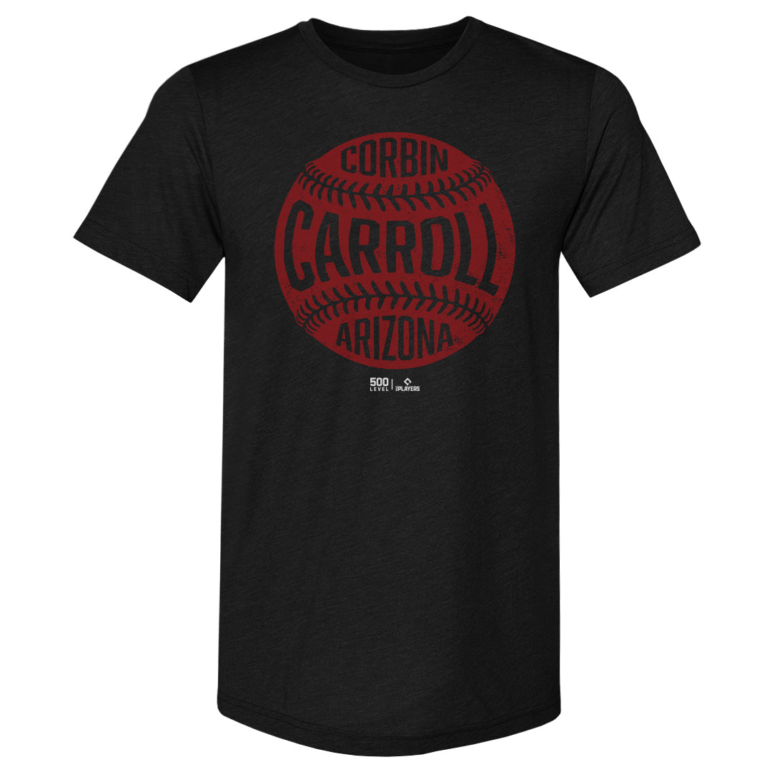 Corbin Carroll Arizona Vintage Baseball