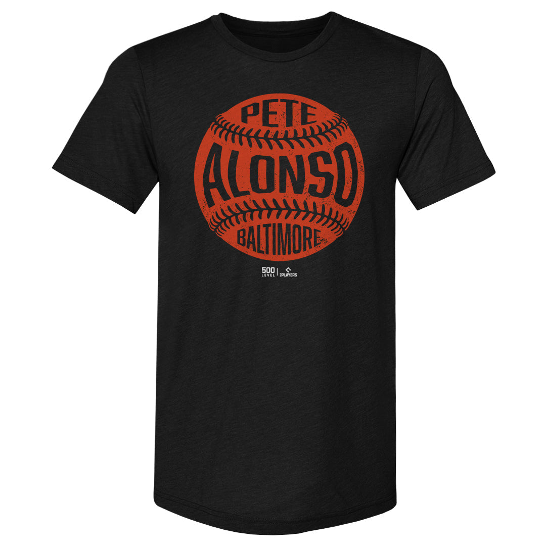 Pete Alonso Baltimore Vintage Baseball