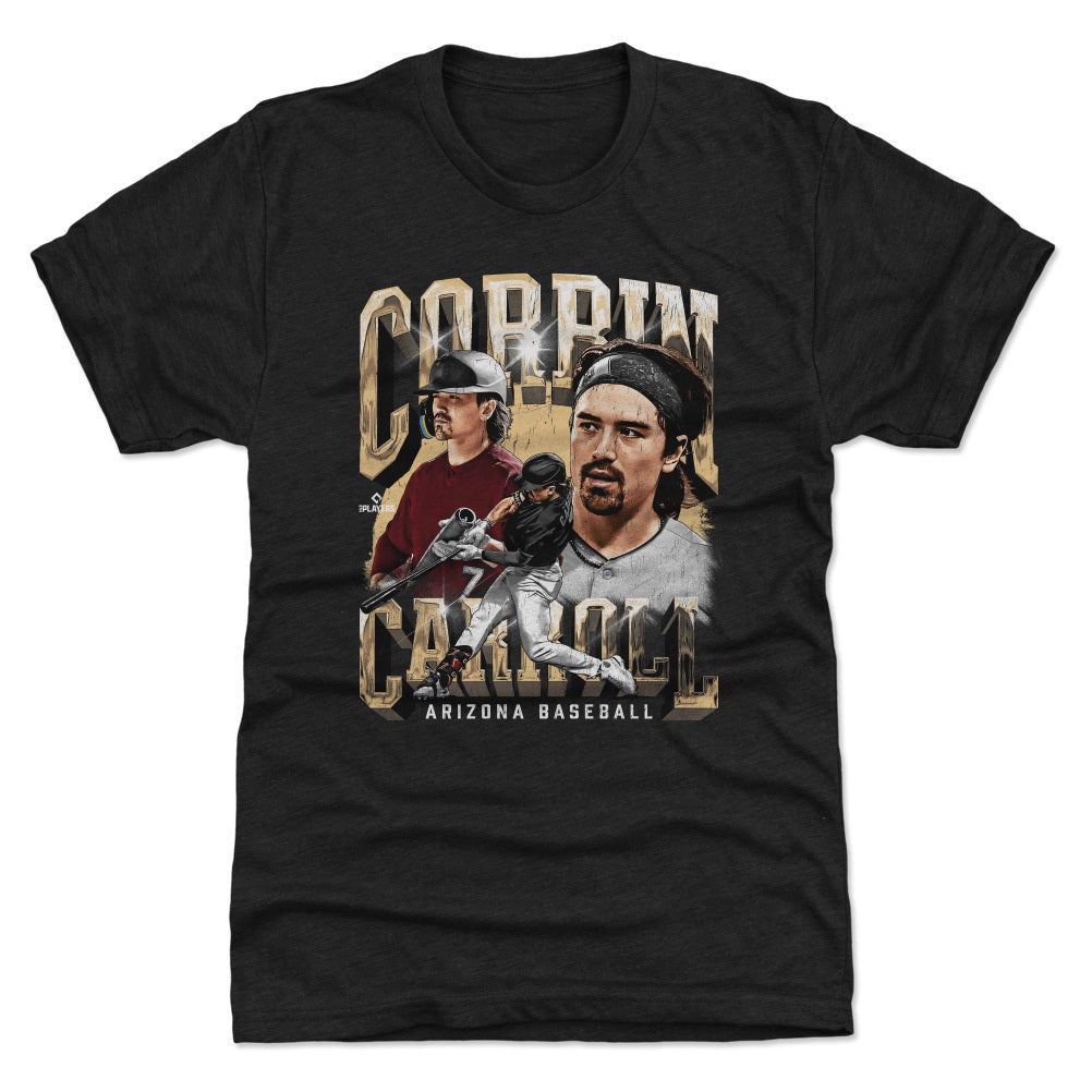 Corbin Carroll Arizona Vintage