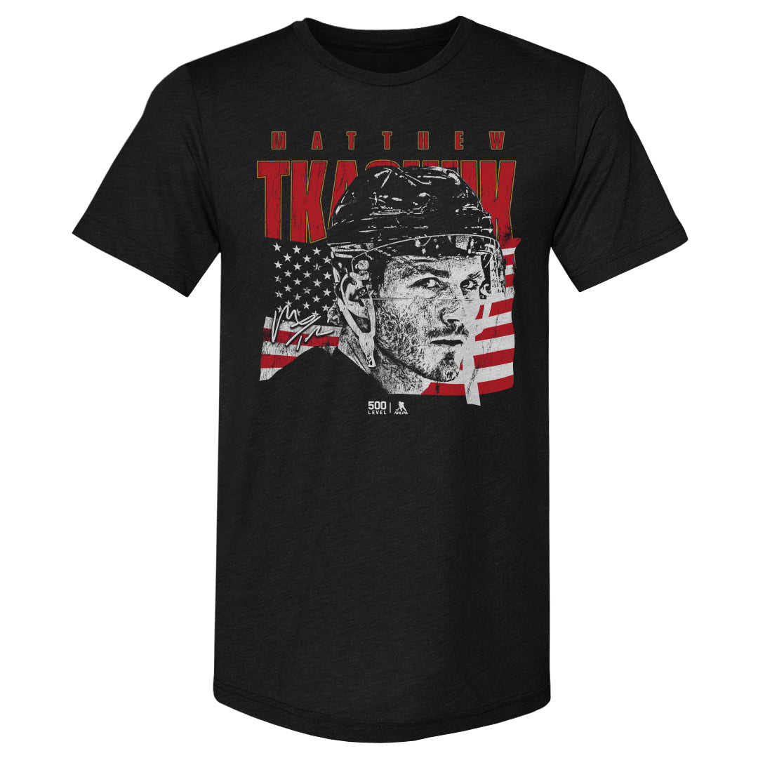 Matthew Tkachuk Florida USA Profile