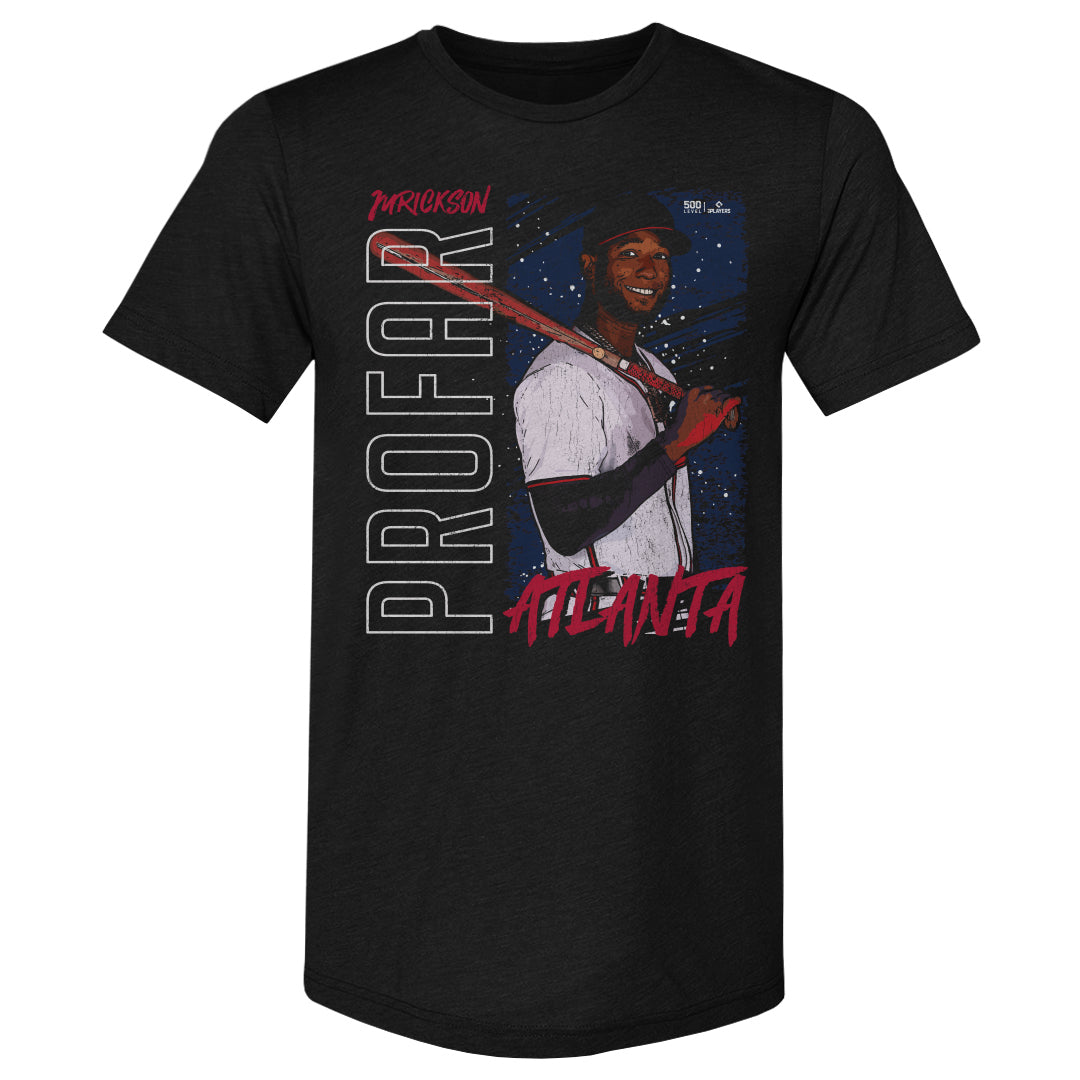 Jurickson Profar Atlanta Gritty