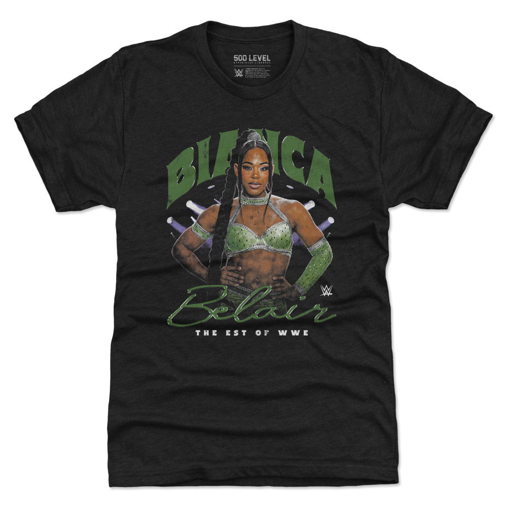 Bianca Belair Grunge 1