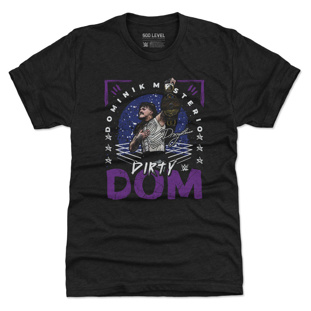 Dominik Mysterio Champion 1