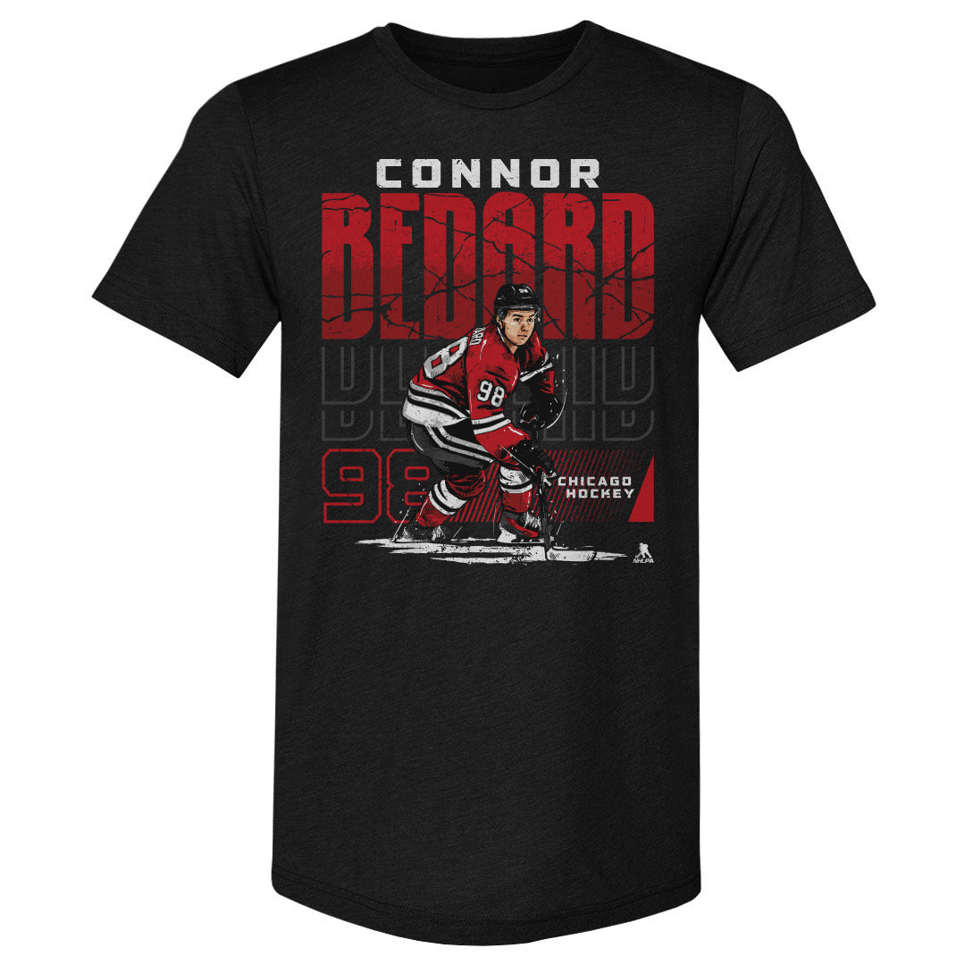 Connor Bedard Chicago Repeat