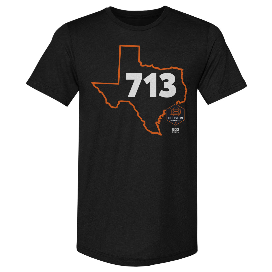 Houston Dynamo FC Area Code State
