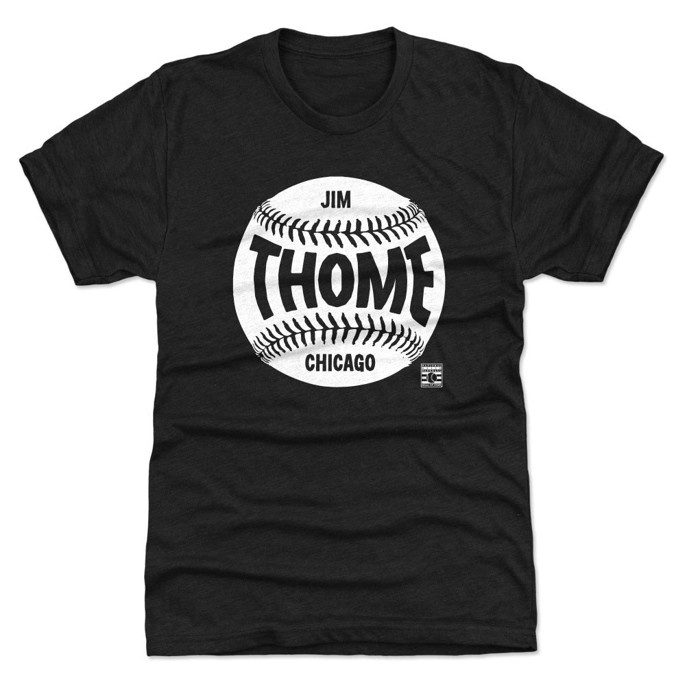 Jim Thome Chicago Baseball 1
