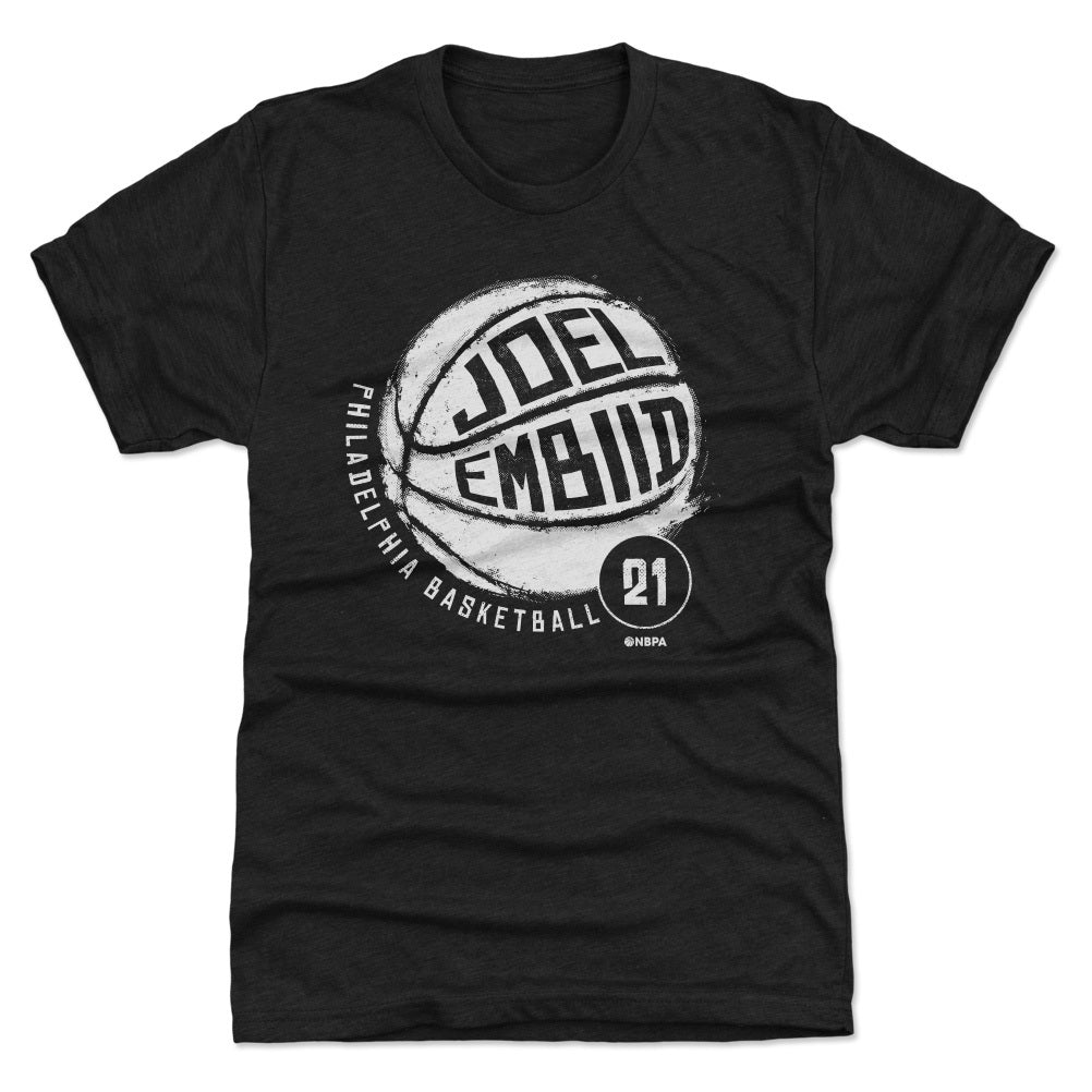 Joel Embiid Philadelphia Basketball