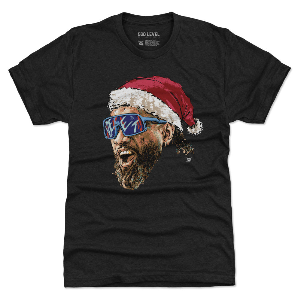 Jey Uso YEET Santa Hat 3