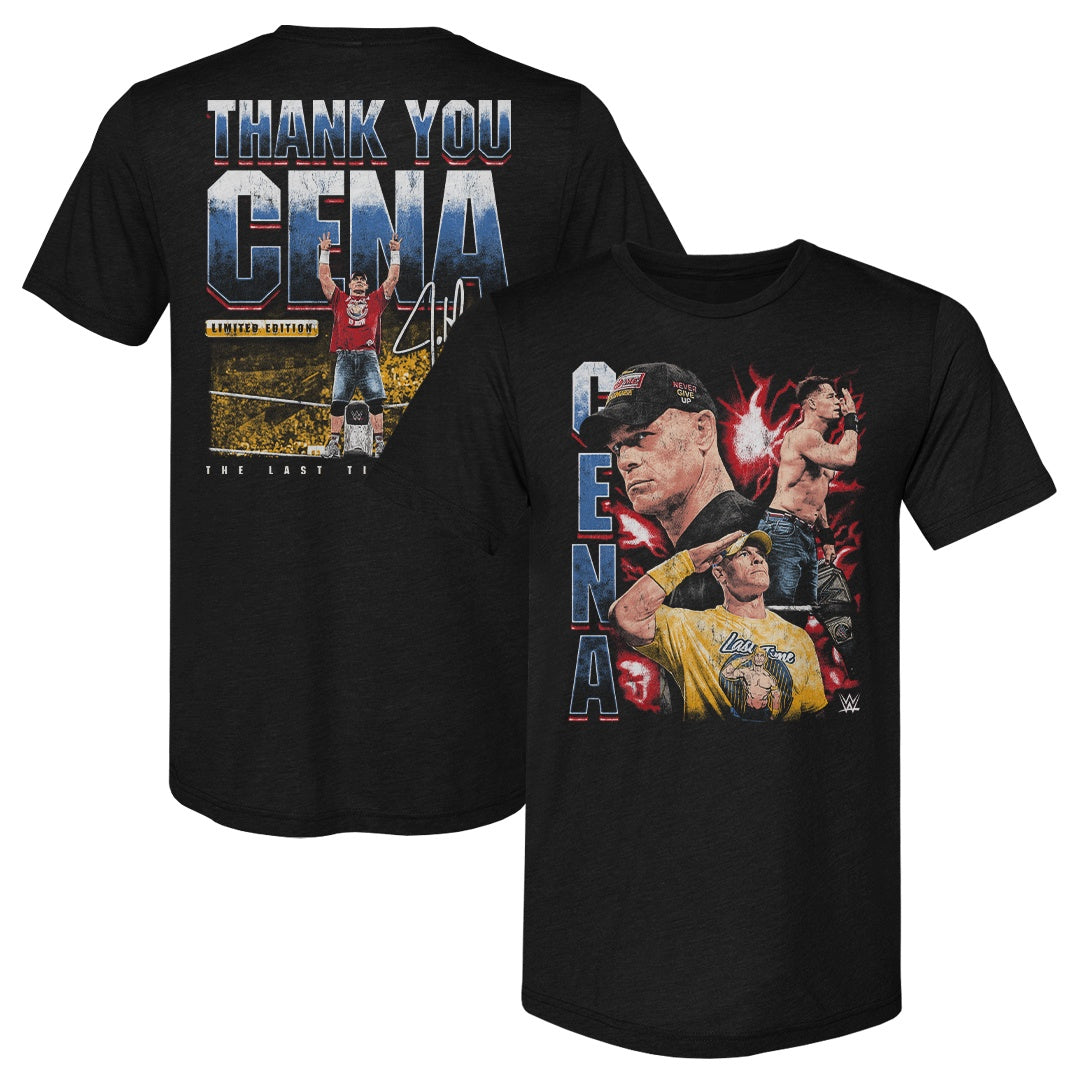 John Cena LIMITED EDITION Vol. 2 F&B 1