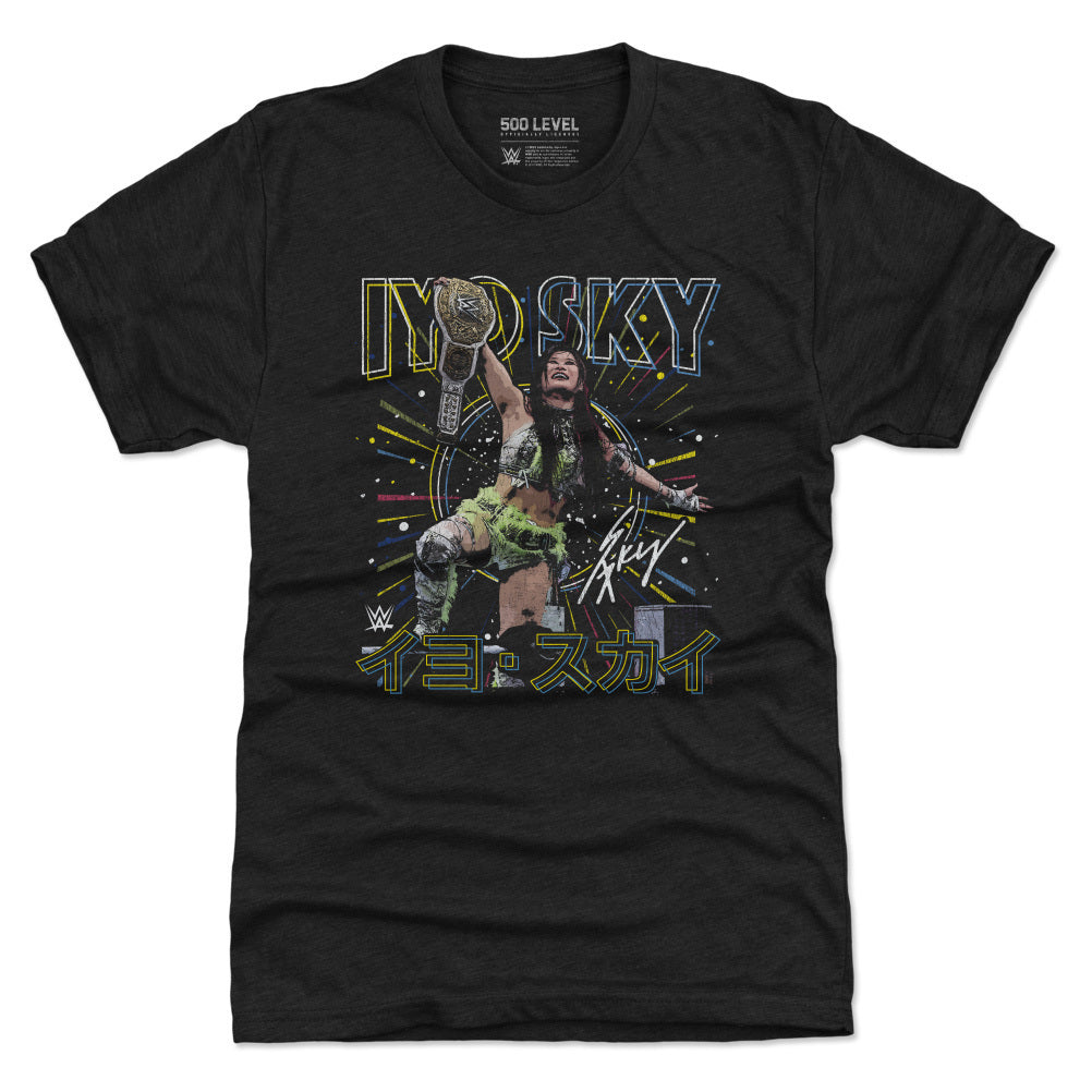 Iyo Sky Champion 1