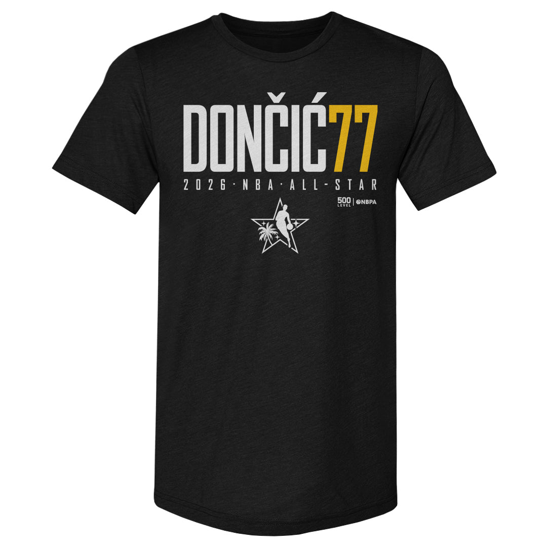 Luka Doncic Los Angeles Lakers 2026 NBA All-Star Elite