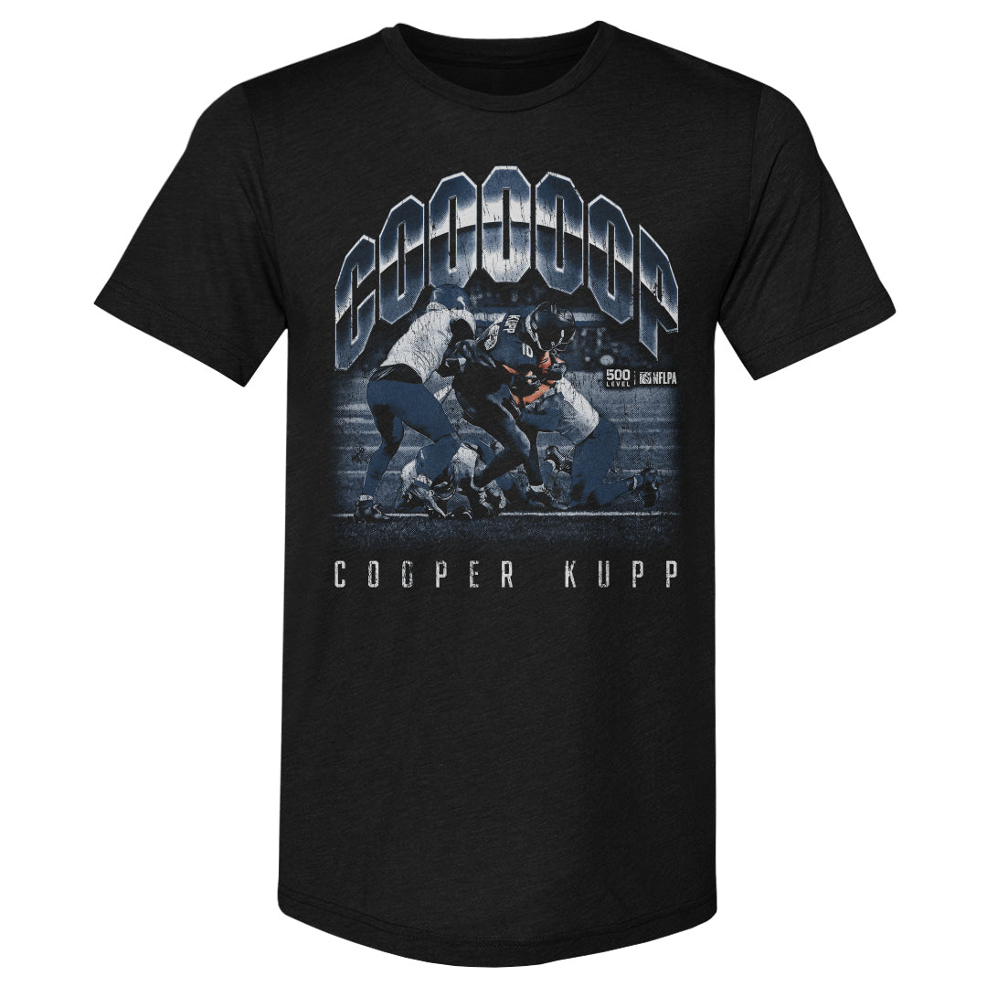 Cooper Kupp Seattle COOOP