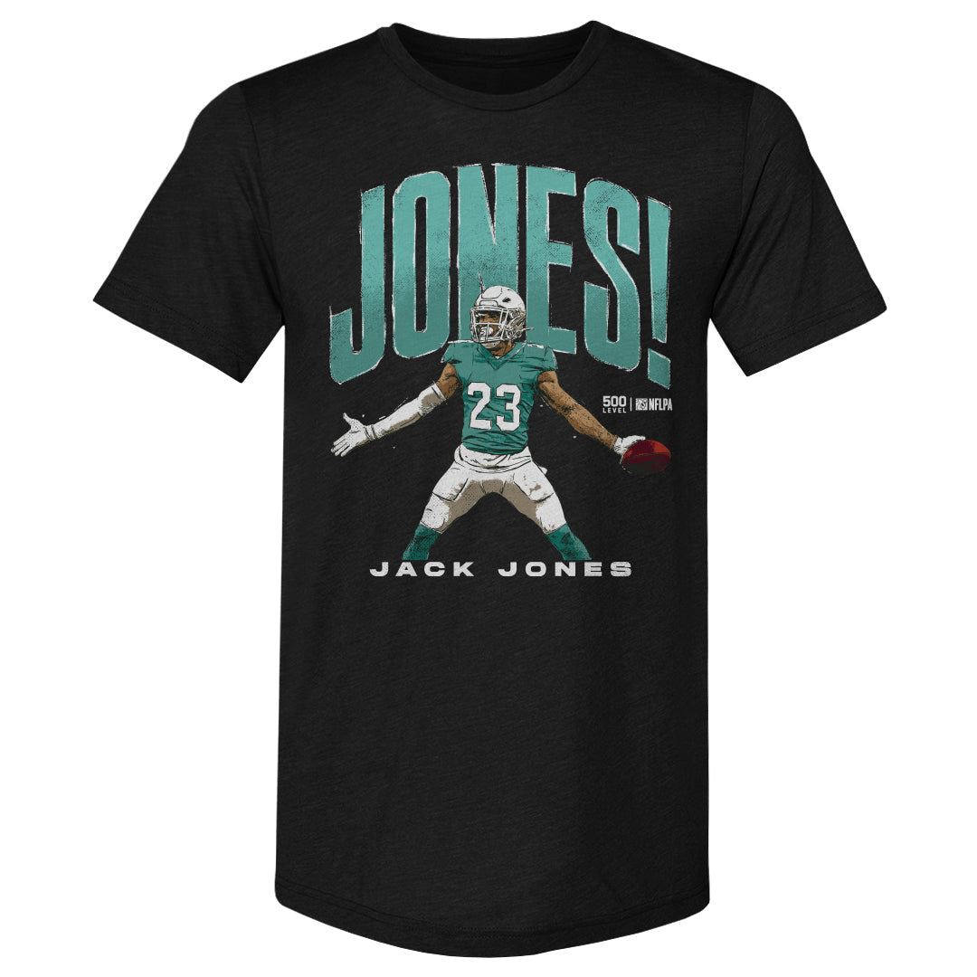 Jack Jones Miami Jones Arc